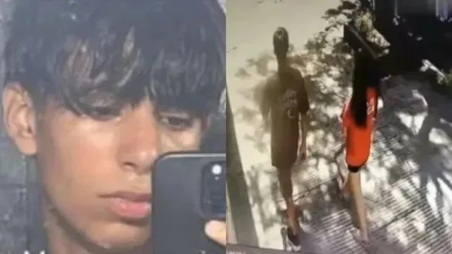 Crimen de Jeremías Monzón: qué se sabe hasta ahora del asesinato que conmociona a Santa Fe - Rosario en Noticias